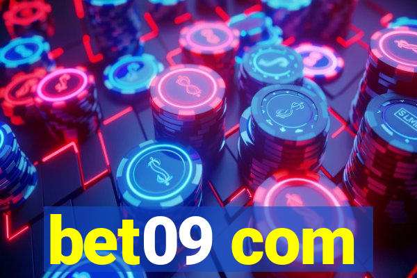bet09 com